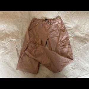 Jaanuu Jogger Scrubs